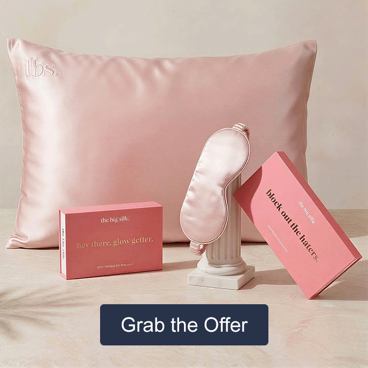 Bag This Beauty Offer